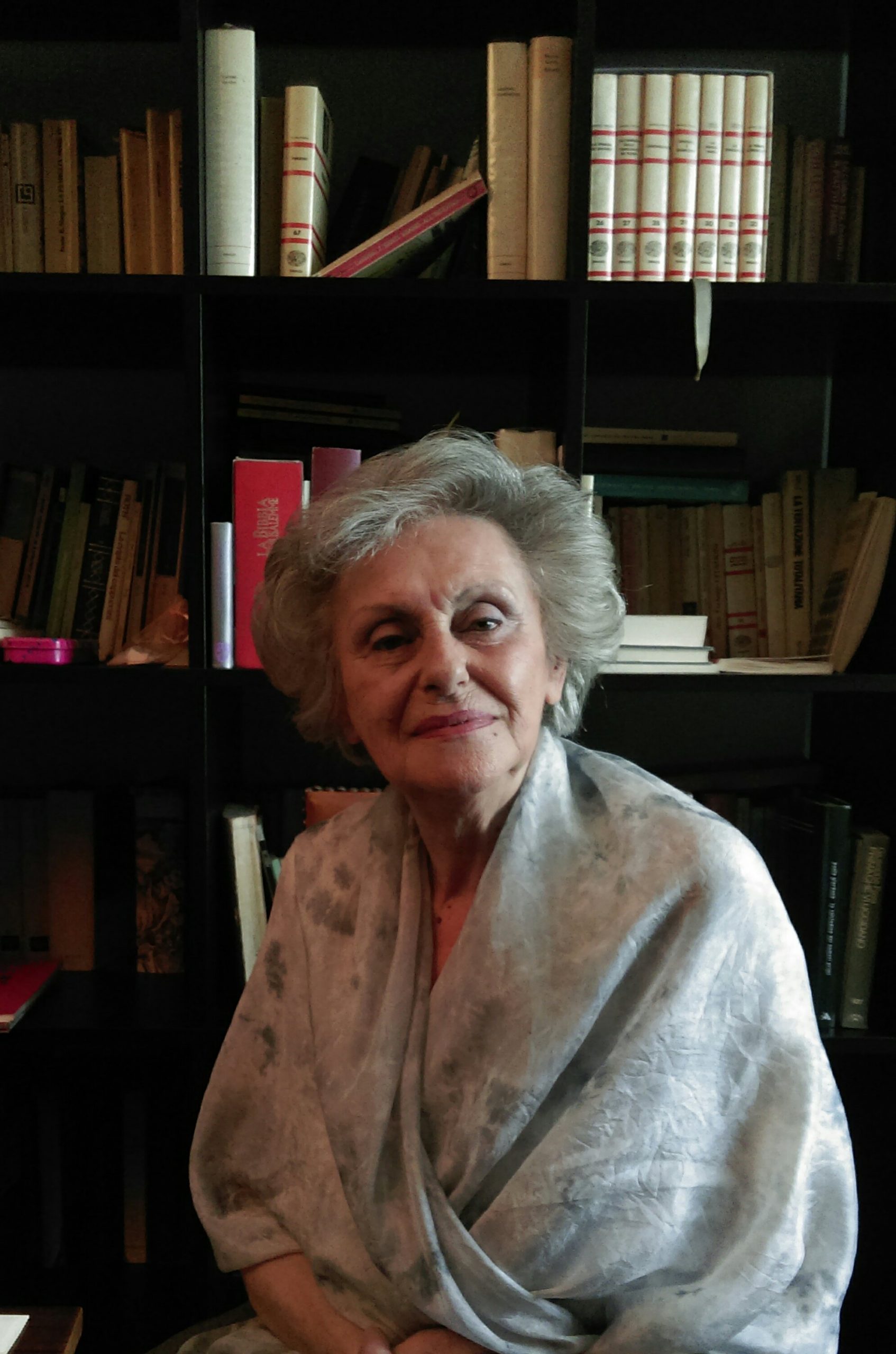 Ada Molin